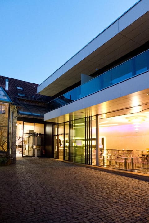 Porta Vinea Hotel in Rhineland-Palatinate