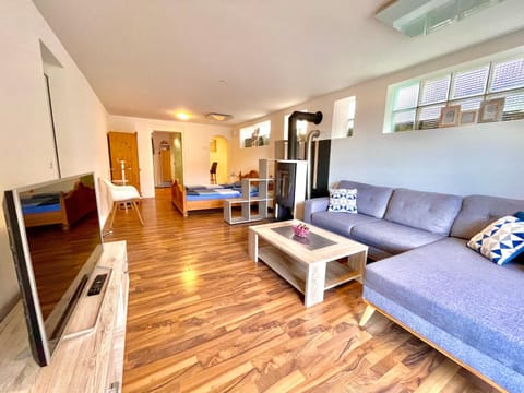 Pilatus Apartments Apartment in Nidwalden