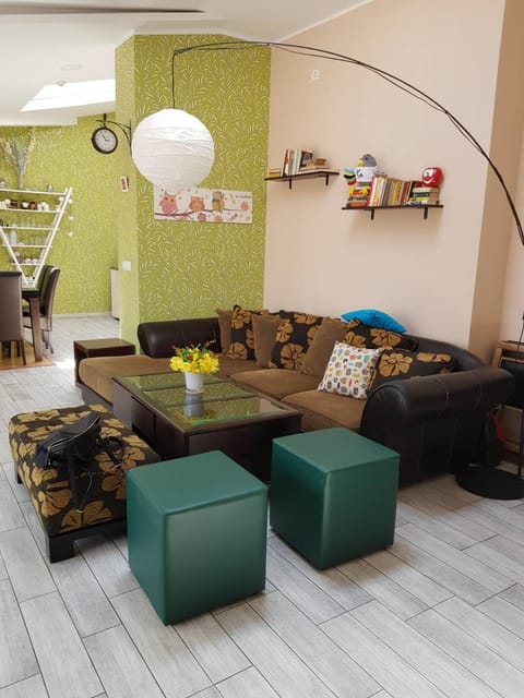 Apartment Sovica Apartment in Belgrade