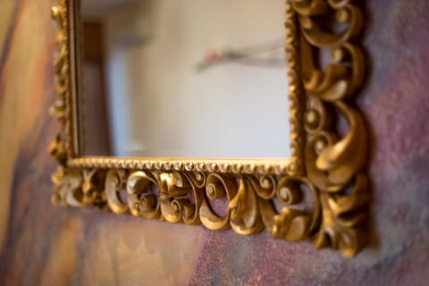 Decorative detail