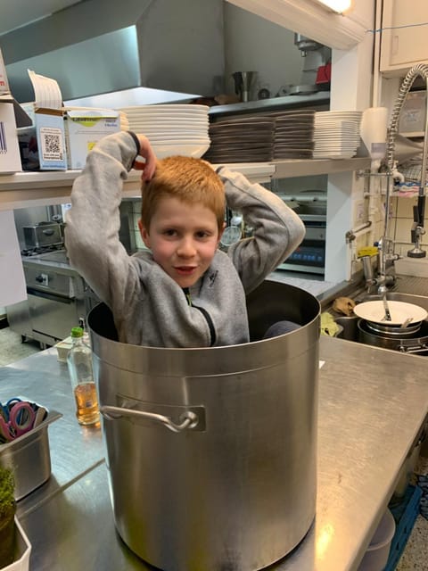 Logis Hotel Du Midi Hotel in Wallonia, Belgium