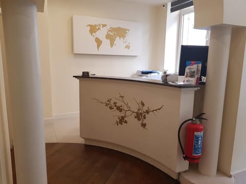 Hotel Queen Mary Hotel in Brussels