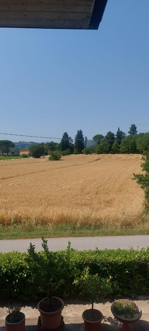 Appartamento Della Pia House in Umbria