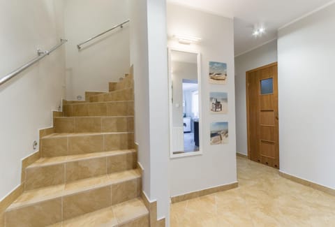 Villa Baltica I Vacation rental in Pomeranian Voivodeship