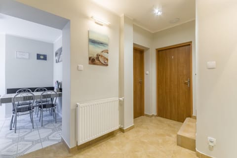 Villa Baltica I Vacation rental in Pomeranian Voivodeship