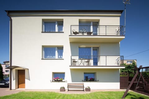 Villa Baltica I Vacation rental in Pomeranian Voivodeship