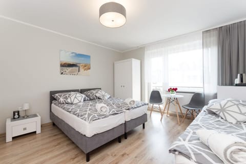 Villa Baltica I Vacation rental in Pomeranian Voivodeship