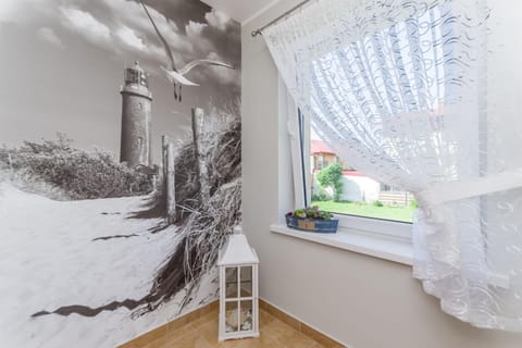 Villa Baltica I Vacation rental in Pomeranian Voivodeship