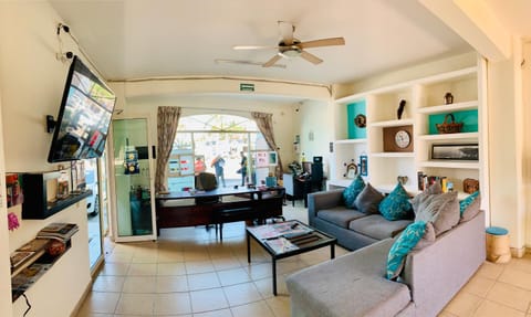 Property view