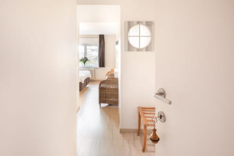 Parkhotel Hotel in De Panne