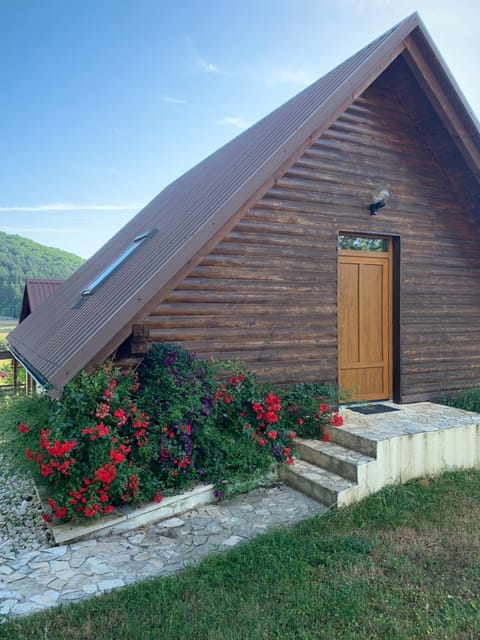 Guesthouse Stefanac Bed and Breakfast in Lika-Senj County