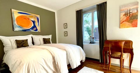 Casa Cecilia Apartment in Canton of Zurich