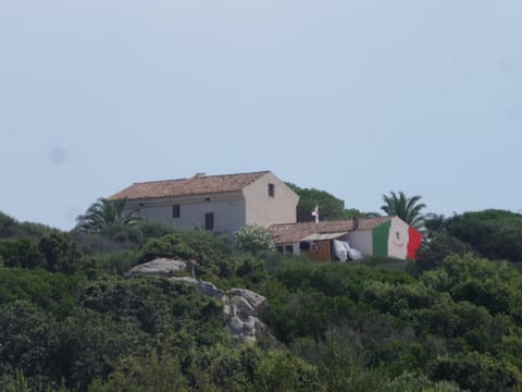Villetta Mannucciu Apartment in Sardinia