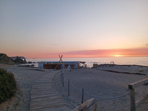 Villetta Mannucciu Apartment in Sardinia