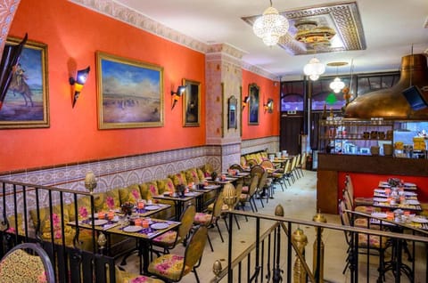 Hotel Mozart Hotel in Brussels