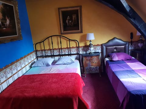 Hotel Mozart Hotel in Brussels