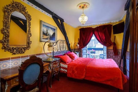 Hotel Mozart Hotel in Brussels