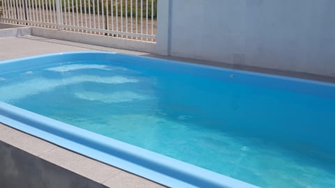 On site, Swimming pool