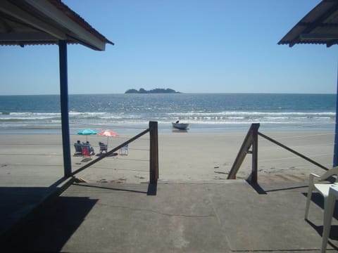 Sea view, Sea view
