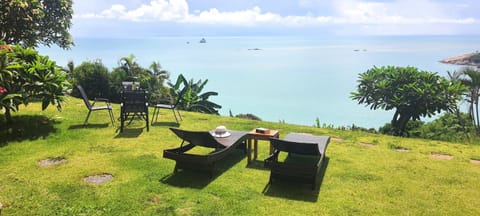 Sea view