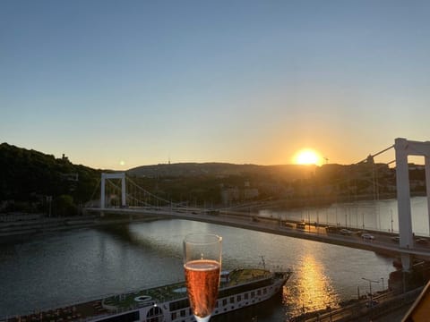 River view