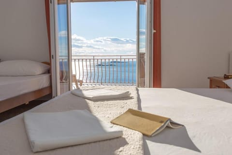 Apartmani Ana Apartment in Plat