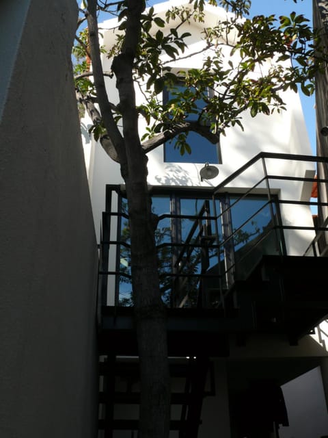 Off site, Balcony/Terrace
