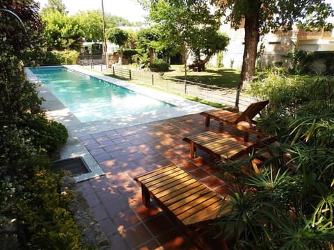 Swimming pool, Swimming pool