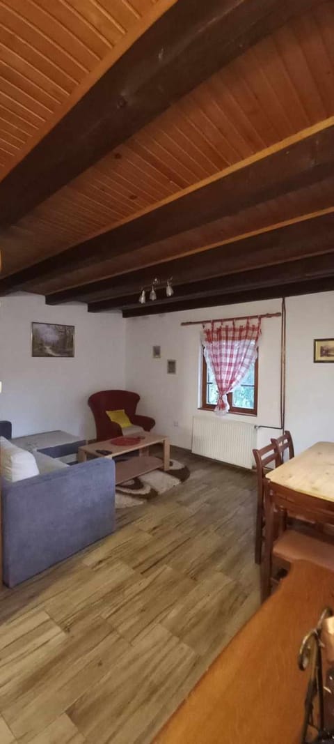 Brvnara za odmor Tara House in Zlatibor District, Serbia