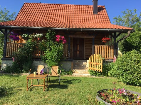 Brvnara za odmor Tara House in Zlatibor District, Serbia