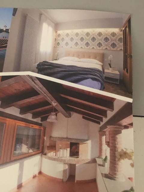 Residence "Le Casette" Apartment hotel in Friuli-Venezia Giulia