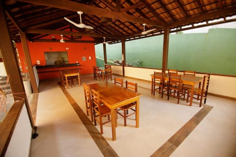 Hostel Refúgio Hostel in Angra dos Reis