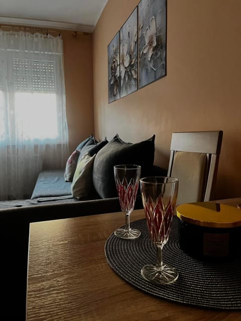 Apartman Milkovic 2 Apartment in Vojvodina