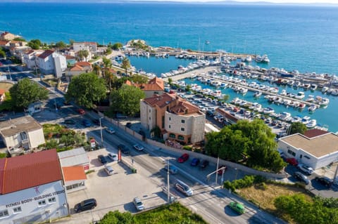 Apartment Vedran Apartment in Podstrana