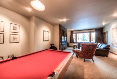 Cowboy Heaven Luxury Suites - Unit 2B House in Big Sky