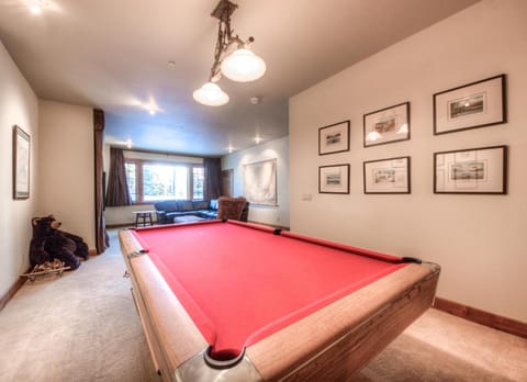 Cowboy Heaven Luxury Suites - Unit 2B House in Big Sky