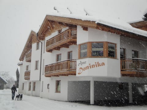 Apart Dominika Apartment in Trentino-South Tyrol
