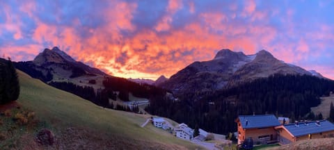 View (from property/room)