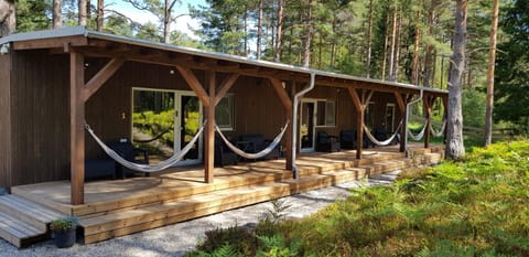 Patio, Facade/entrance