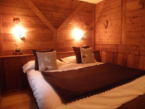 B&B Lepetitnid Bed and Breakfast in Valtournenche