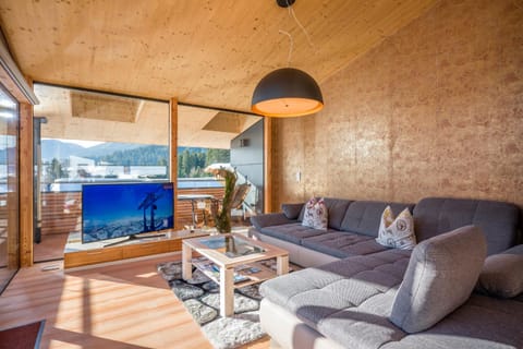 TV and multimedia, Living room