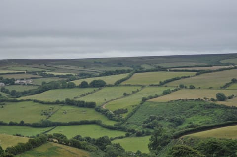Coombe Farm Bed and Breakfast in West Somerset District