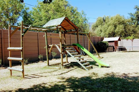 Children play ground