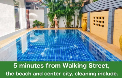 Facade/entrance, Swimming pool, Swimming pool