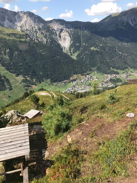 Hotel Ehrenreich Hotel in Saint Anton am Arlberg