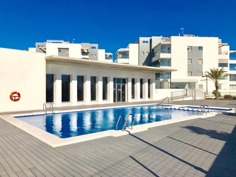 Fitness centre/facilities, Swimming pool, Swimming pool