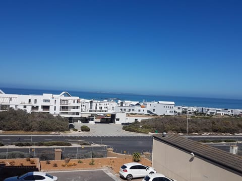 Beach, On site, Sea view