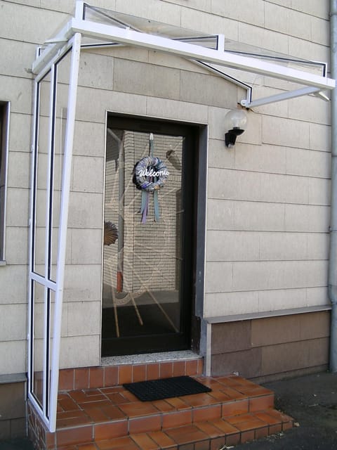 Ferienhaus Niessen House in Rhineland-Palatinate