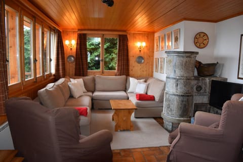 Val Dieu Chalet in Bagnes