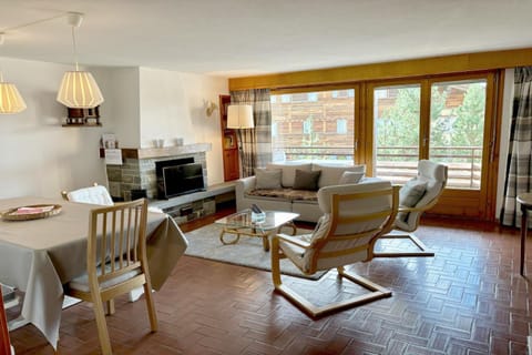 Pietra Serena 021 Apartment in Bagnes